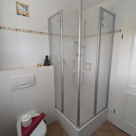 Apartment Boddenquartett - Suennenkieker Wieck