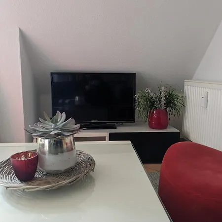 Boddenquartett - Suennenkieker Apartment