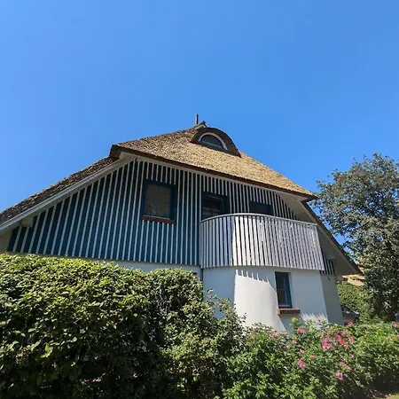 Apartment Boddenquartett - Suennenkieker Wieck